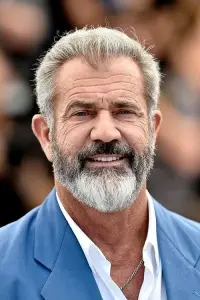 Photo Mel Gibson