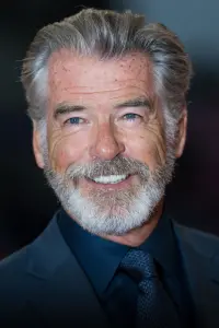 Photo Pierce Brosnan