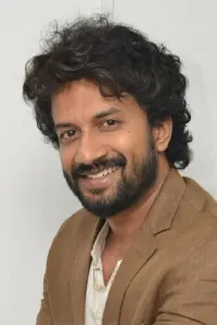 Photo Satyadev Kancharana