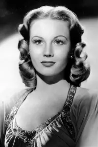 Photo Virginia Mayo