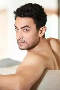 Photo Aamir Khan