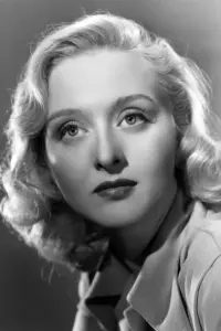 Photo Celeste Holm