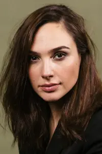 Photo Gal Gadot