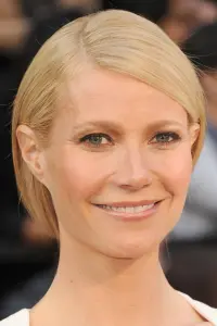 Photo Gwyneth Paltrow