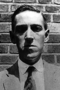 Photo H.P. Lovecraft