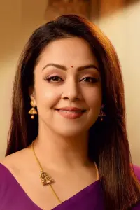 Photo Jyothika