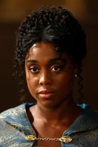 Photo Lashana Lynch