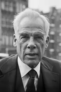 Photo Lee Marvin