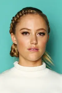 Photo Maika Monroe