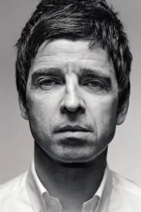 Photo Noel Gallagher