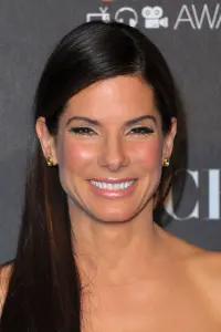 Photo Sandra Bullock