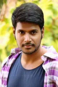 Photo Sundeep Kishan