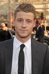 Photo Ben McKenzie