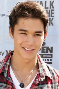 Photo Booboo Stewart