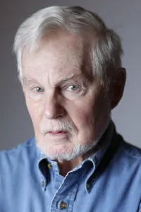 Photo Derek Jacobi