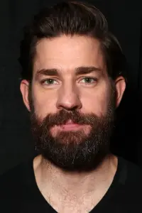 Photo John Krasinski