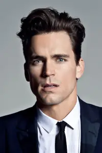 Photo Matt Bomer