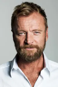 Photo Richard Dormer