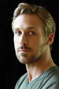 Photo Ryan Gosling