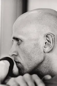 Photo Wayne McGregor