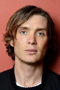 Photo Cillian Murphy