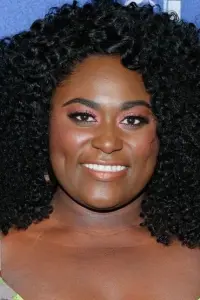 Photo Danielle Brooks