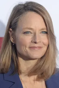 Photo Jodie Foster