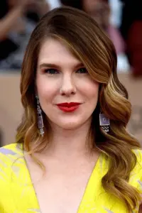 Photo Lily Rabe