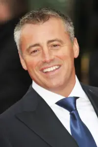 Photo Matt LeBlanc