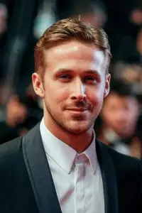 Photo Ryan Gosling