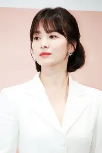 Photo Song Hye-kyo