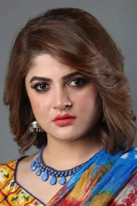 Photo Srabanti Chatterjee