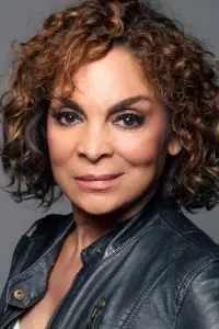 Photo Jasmine Guy