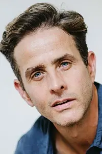 Photo Joey McIntyre