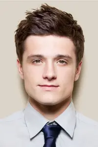 Photo Josh Hutcherson