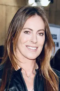 Photo Kathryn Bigelow