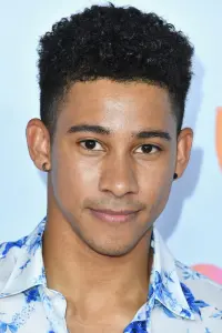 Photo Keiynan Lonsdale