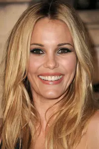 Photo Leslie Bibb