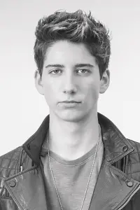 Photo Milo Manheim