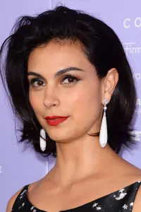 Photo Morena Baccarin