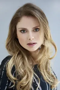 Photo Rose McIver