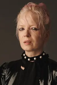 Photo Shirley Manson