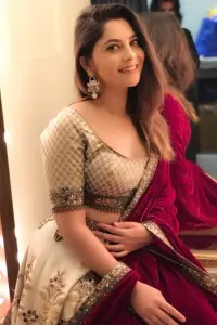 Photo Sonalee Kulkarni