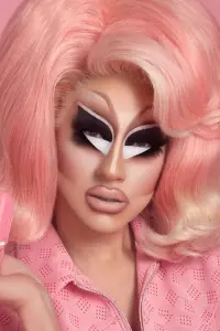 Photo Trixie Mattel