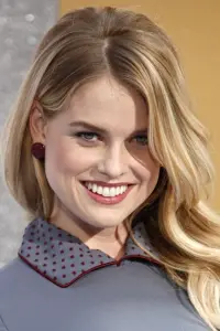 Photo Alice Eve