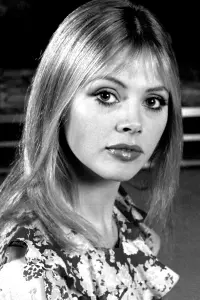 Photo Britt Ekland