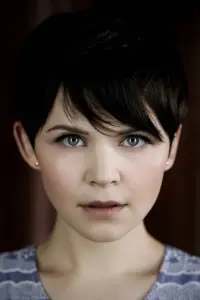 Photo Ginnifer Goodwin