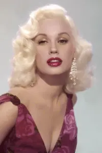 Photo Mamie Van Doren