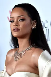 Photo Rihanna