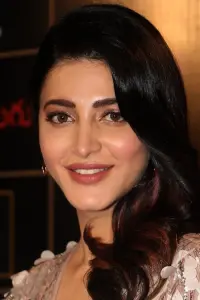 Photo Shruti Haasan